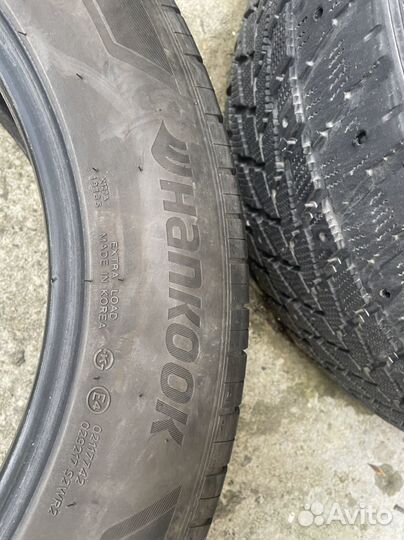 Hankook AH11 5.00/4.5 R5.5 203Z