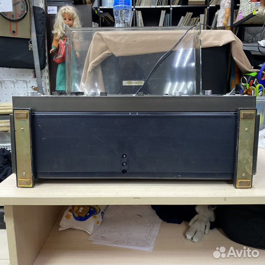 Магнитофон катушечный Астра мк 110 С 1 (сзр)