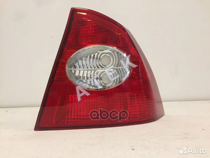 Ford focus II (2005-2011) '42111320 atek