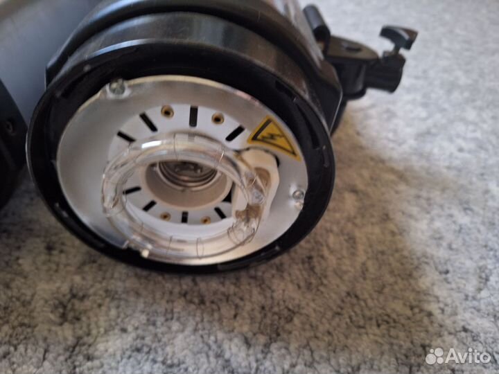 Студийная вспышка Falcon Eyes DE-300B