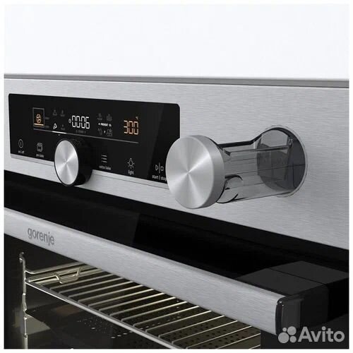 Духовой шкаф gorenje BSA6747A04X