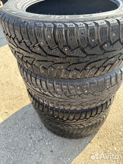 Nokian Tyres Nordman 5 205/55 R16 94T