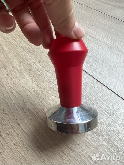 Пуш пресс и темпер