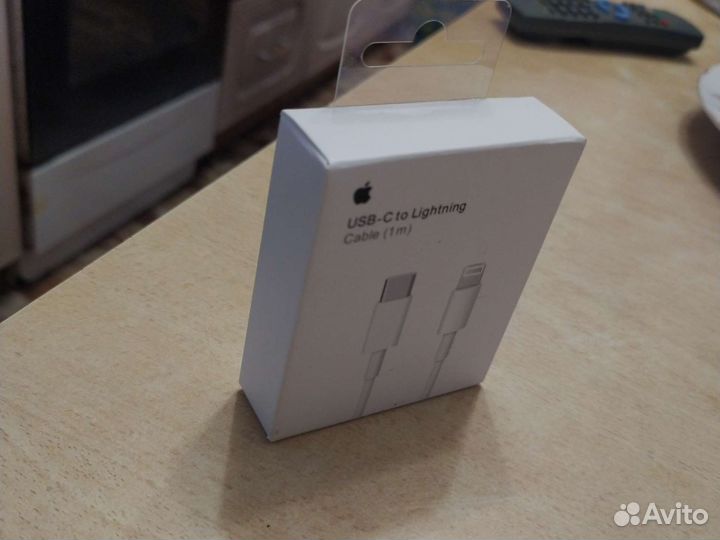 Провод оригинальный на айфон