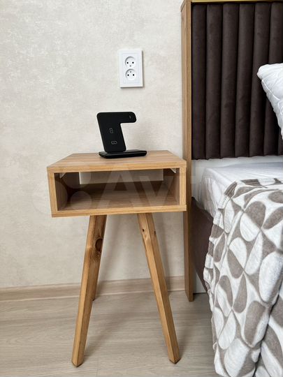 2-к. квартира, 50 м², 10/10 эт.