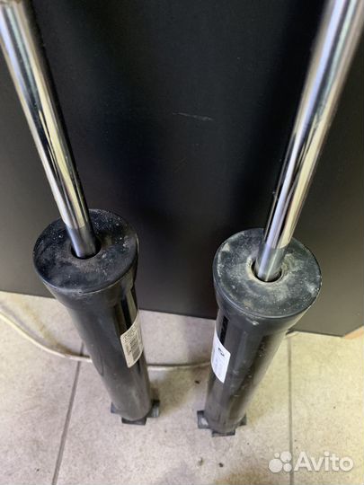 Задний амортизатор bmw f30