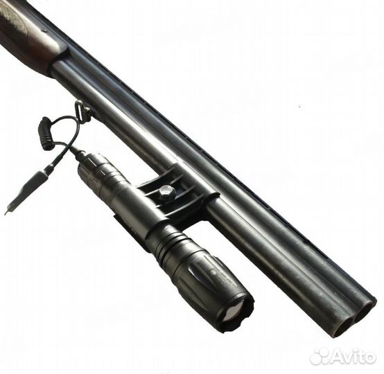 Фонарь подствольный HQ-709-P50