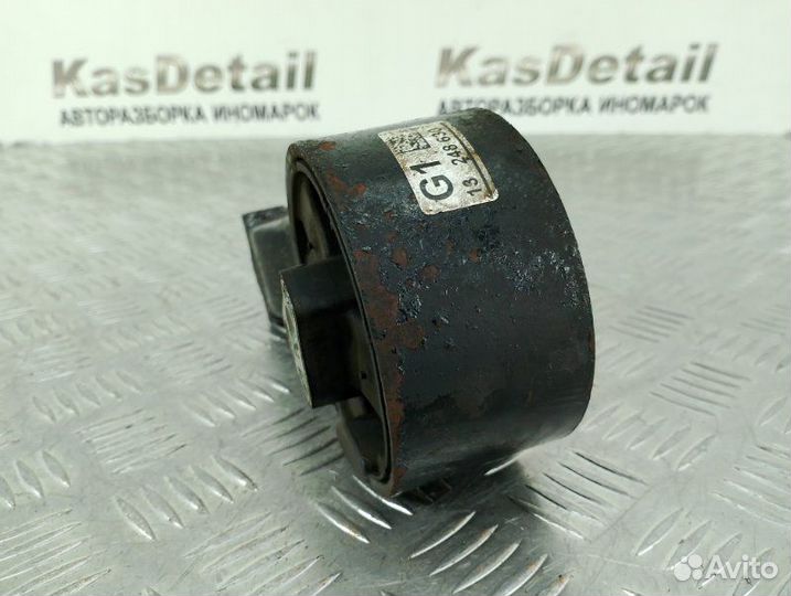 Подушка двигателя Chevrolet Cruze седан F16D4 2009