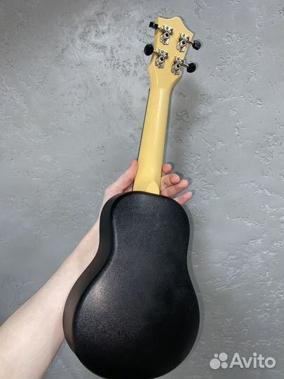 Укулеле Flight