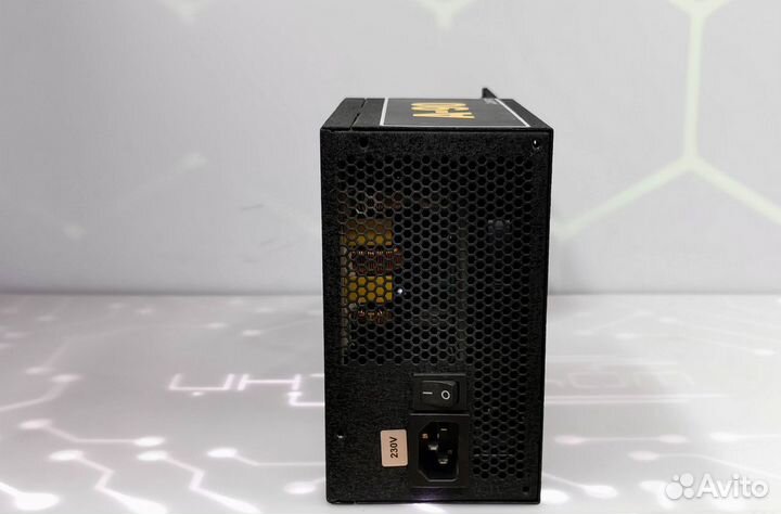 Блок питания Chieftec A-90 GDP-750C 750W