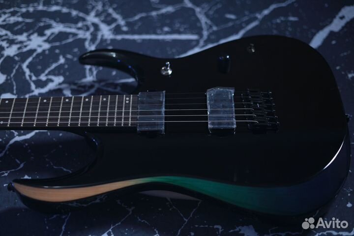 Ibanez RGD61ALA-MTR - баритон