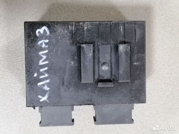Блок иммобилайзера Haima 3 2010-2013