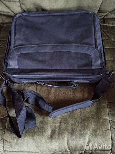 Сумка для ноутбука
