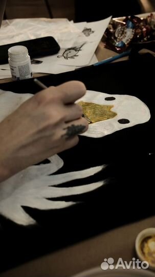 Мастер-класс