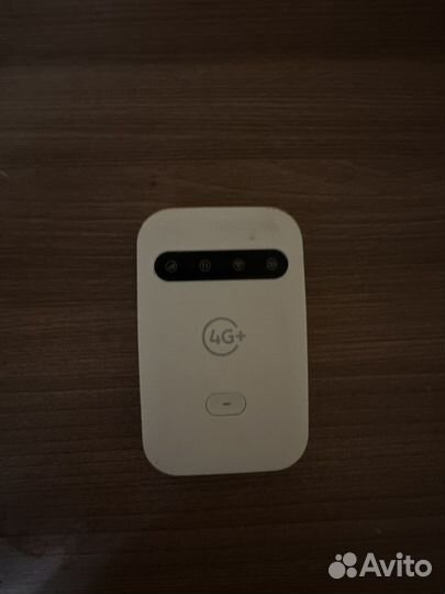 Модемы и роутеры 4g wi fi