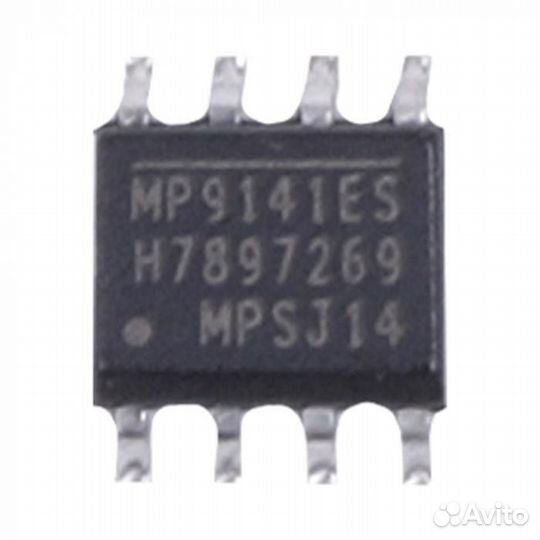 Преобразователь напряжения MP9141ES MP9141 SOP-8 с