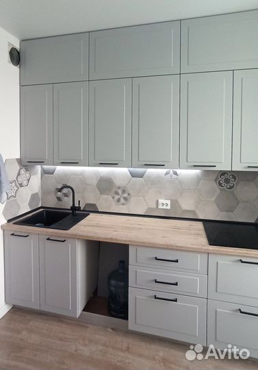 Кухонный гарнитур