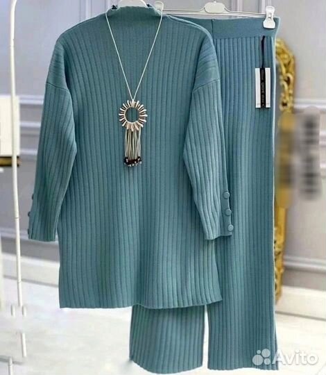 Костюм двойка 50р до 60р