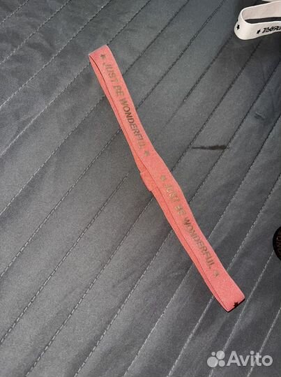 Повязки на голову Zara