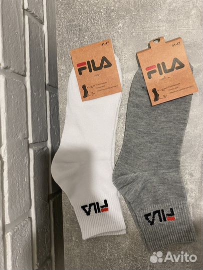 Мужские носки