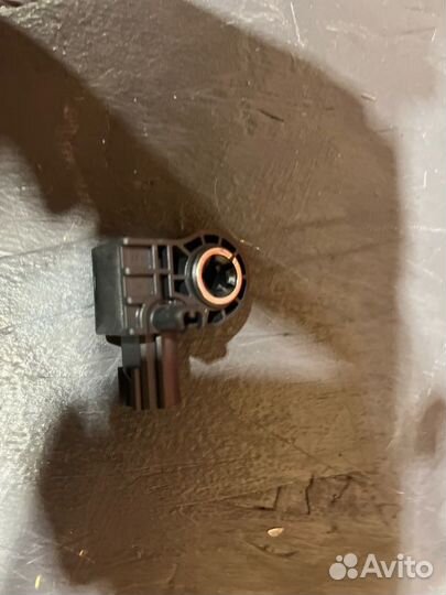 Датчик удара Land Rover Range Rover Sport 2 L494