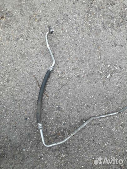 Трубка кондиционера Toyota Camry 50 2.5