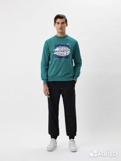 Мужские летние брюки bikkembergs