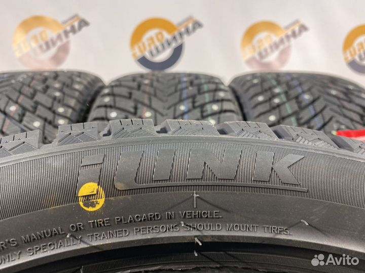 iLink Wintervorhut Stud II 275/40 R20 106R