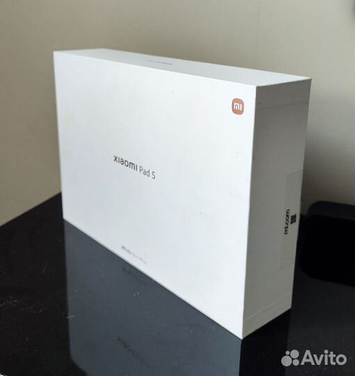 Планшет xiaomi pad 5