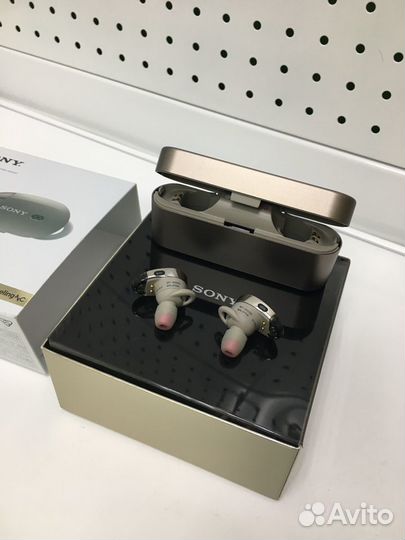 Sony WF-1000X