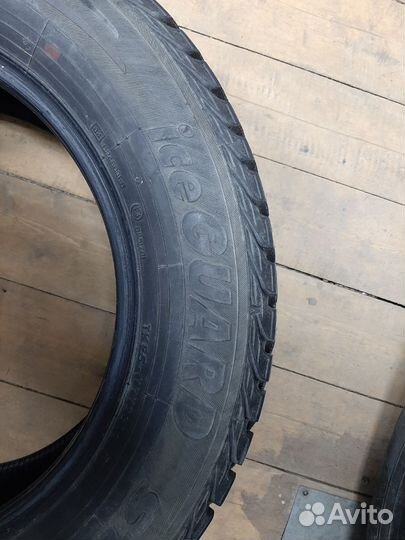 Yokohama Ice Guard IG35 225/65 R17 102M