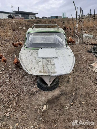 Продам казанку