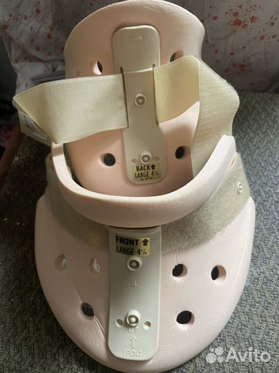 Воротник ортопедический