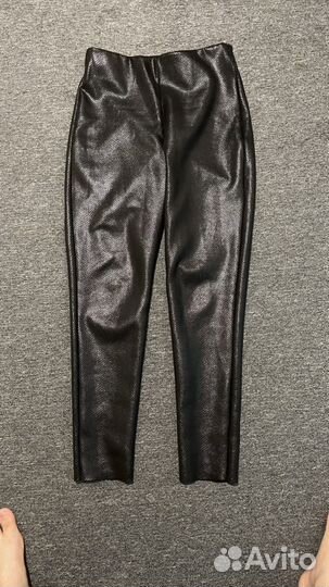 Леггинсы zara