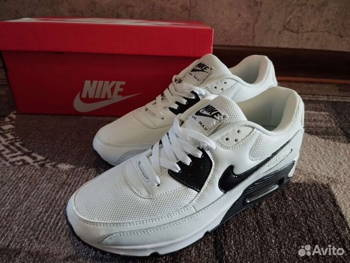 Кроссовки Nike Air