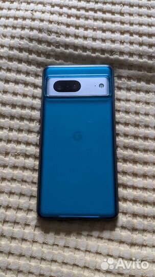 Google Pixel 7, 8/128 ГБ