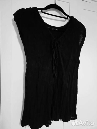 Женские вещи пакетом