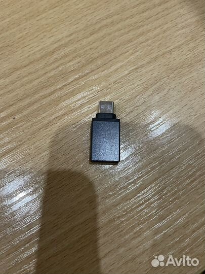 Внешний оптический DVD RW привод USB 3.0