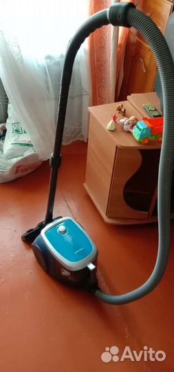 Пылесос Samsung