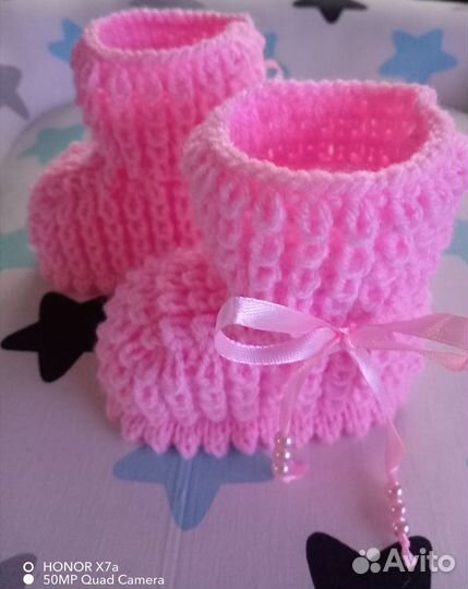 Пинеточки для девочек