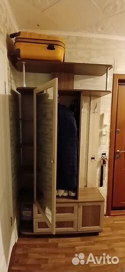Прихожая