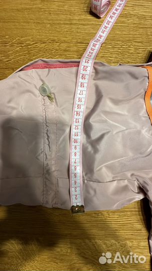 Одежда для средних собак