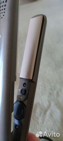 Выпрямитель для волос Vitek Chocolate VT-2307