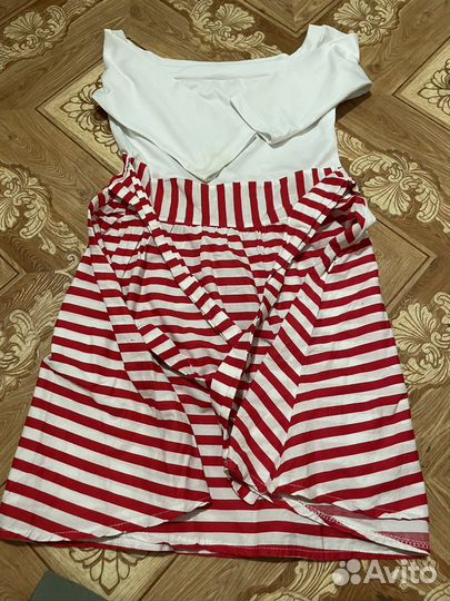 Вещи пакетом