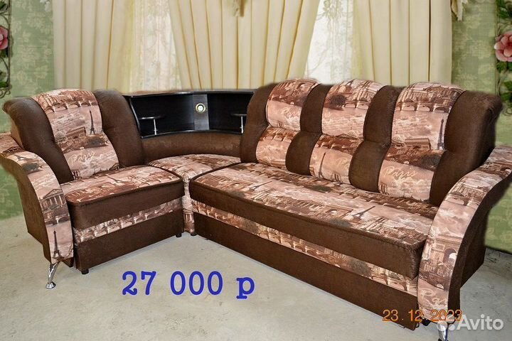 Мягкие уголки.Восемь наборов.Могу привезти