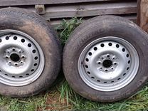 Hankook Optimo ME02 175/70 R13 82H