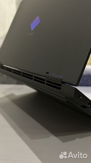 Hp Omen 15