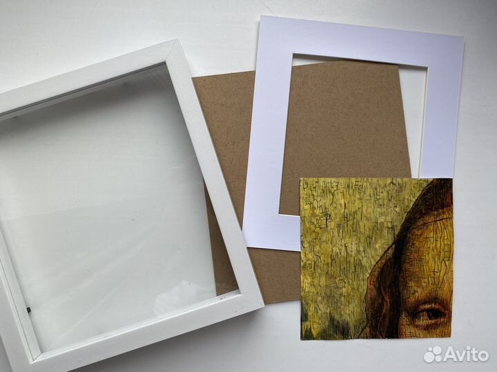 Интерьерная картина 