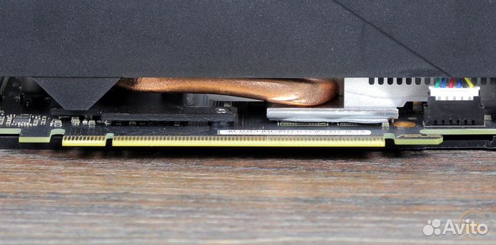 Видеокарта gtx 1650 super