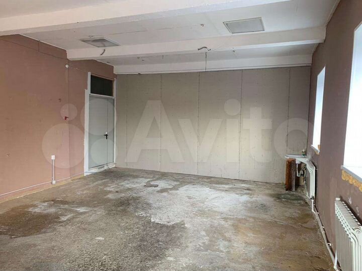 Свободного назначения, 70 м²